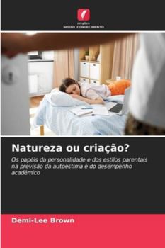 Paperback Natureza ou criação? [Portuguese] Book