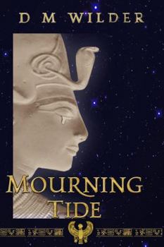 Paperback Mourningtide: Book Two of the Memphis Cycle Book
