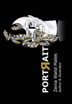 Paperback Portrait Book