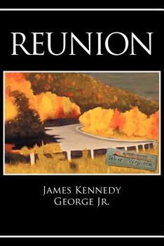 Paperback Reunion Book