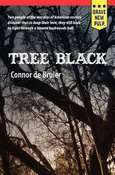 Paperback Tree Black Book