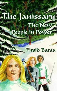 Paperback The Janissary: The New People in Power Book