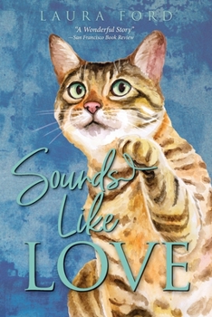 Paperback Sounds Like Love Book
