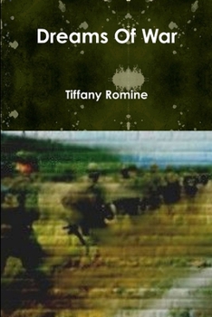 Paperback Dreams Of War Book