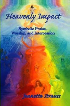 DVD Symbolic Praise, Worship and Intercession Vol. 1 DVD Book