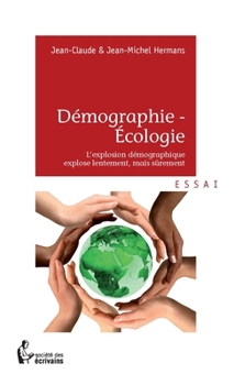 Paperback Démographie - Ecologie [French] Book