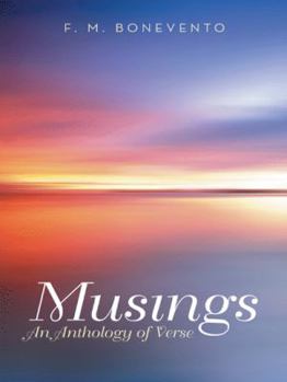 Paperback Musings: An Anthology of Verse Book