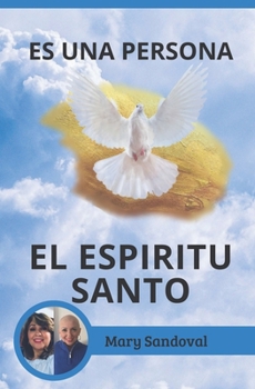 Paperback Es Una Persona: El Espiritu Santo [Spanish] Book