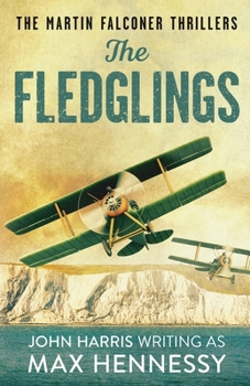 Paperback The Fledglings Book