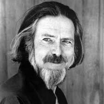 Paperback Selected Writings of Alan Watts Book