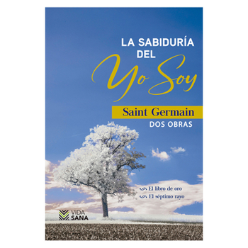 Paperback La sabiduria del yo soy [Spanish] Book