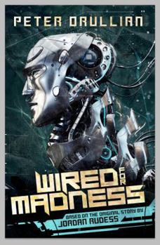 Paperback Wired for Madness Book