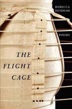 Paperback The Flight Cage Book