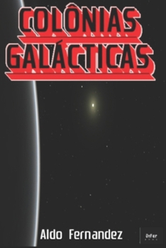 Paperback Colônias Galácticas [Portuguese] Book