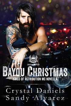 Paperback Bayou Christmas Book