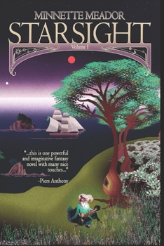 Paperback Starsight - Volume I Book