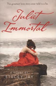 Hardcover Juliet Immortal Book