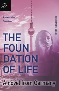 Paperback The Foundation of Life Book