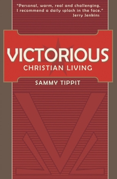 Paperback Victorious Christian Living Book