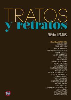 Paperback Tratos y Retratos [Spanish] Book
