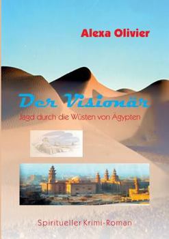 Paperback Der Visionär [German] Book