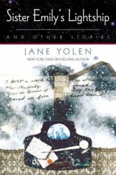 Hardcover Sister Emily's Lightship and Other Stories Book