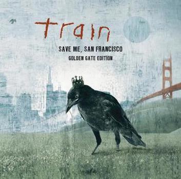 Music - CD Save Me, San Francisco (Golden Gate Edition) Book