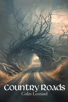 Paperback Country Roads Book