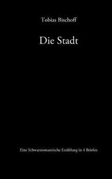 Paperback Die Stadt [German] Book