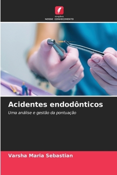 Paperback Acidentes endodônticos [Portuguese] Book
