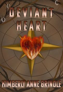 Paperback Deviant Heart (The Sector Series) Book
