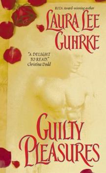 Guilty Pleasures - Book #1 of the Guilty