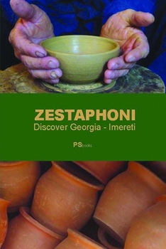 Paperback Zestaphoni Book