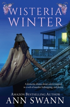 Paperback Wisteria Winter Book