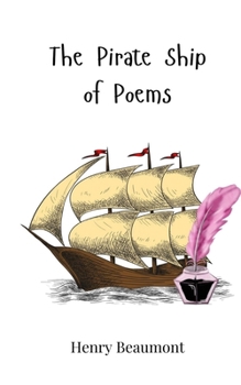 Paperback The Pirate Ship of Poems Book