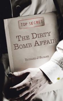 Paperback The Dirty Bomb Affair Book