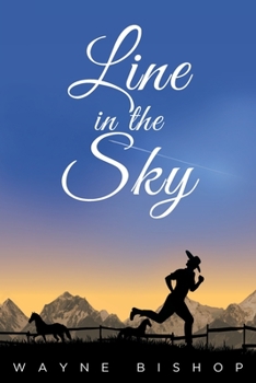 Paperback Line in the Sky Book