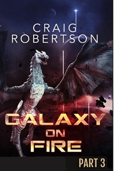 Paperback Galaxy on Fire: Publisher's Pack (Galaxy on Fire, Part 3): Books 5 - 6 Book