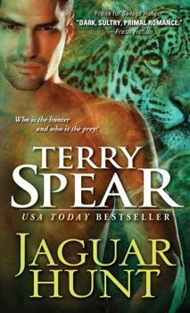 Jaguar Hunt - Book #3 of the Heart of the Jaguar