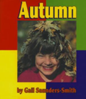 Paperback Autumn (Seasons) Book