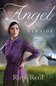 Paperback An Angel by Her Side Book