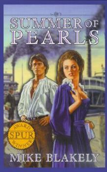 Mass Market Paperback Summer of Pearls Book