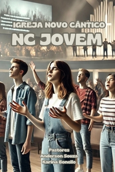 Paperback NC Jovem [Portuguese] Book