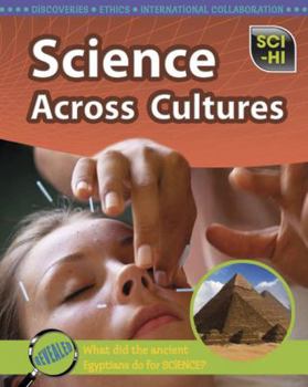 Science Across Cultures - Book  of the Sci-hi