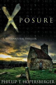Paperback Xposure Book