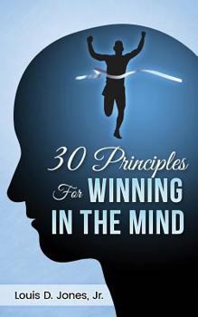 Paperback 30 Principles For Winning In The Mind Book