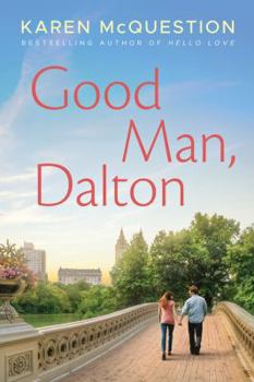 Paperback Good Man, Dalton Book