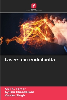 Paperback Lasers em endodontia [Portuguese] Book