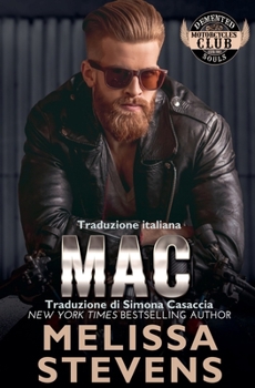 Mac (DeMented Souls Italian) (Italian Edition)