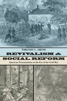 Paperback Revivalism and Social Reform Book